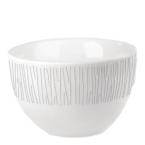 Churchill Bamboo Sugar Bowl 8oz product image