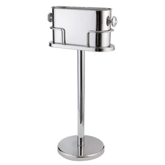 Beaumont Double Wine & Champagne Bucket with Stand