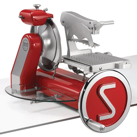 Sirman Flywheel Meat Slicer Anniversario 300