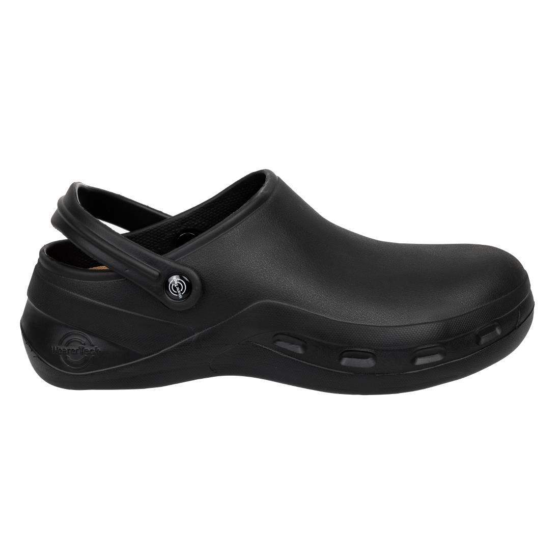WearerTech Protect Clog Black Size 5 product image
