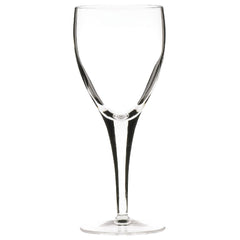 Luigi Bormioli Michelangelo Red Wine Crystal Glasses 220ml (24pk)