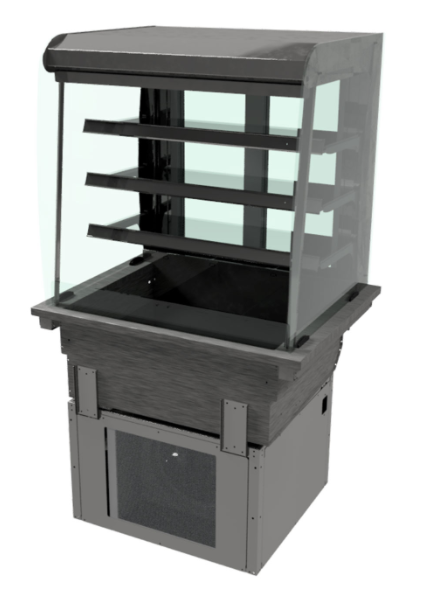 Moffat D2RD Drop-in Refrigerated Display 3 product image