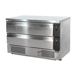 Polar U-Series Double Drawer Dual Temperature product image