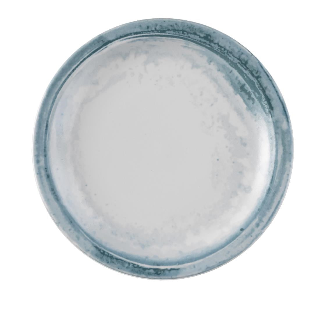 Dudson Makers Finca Limestone Nova Plate product image