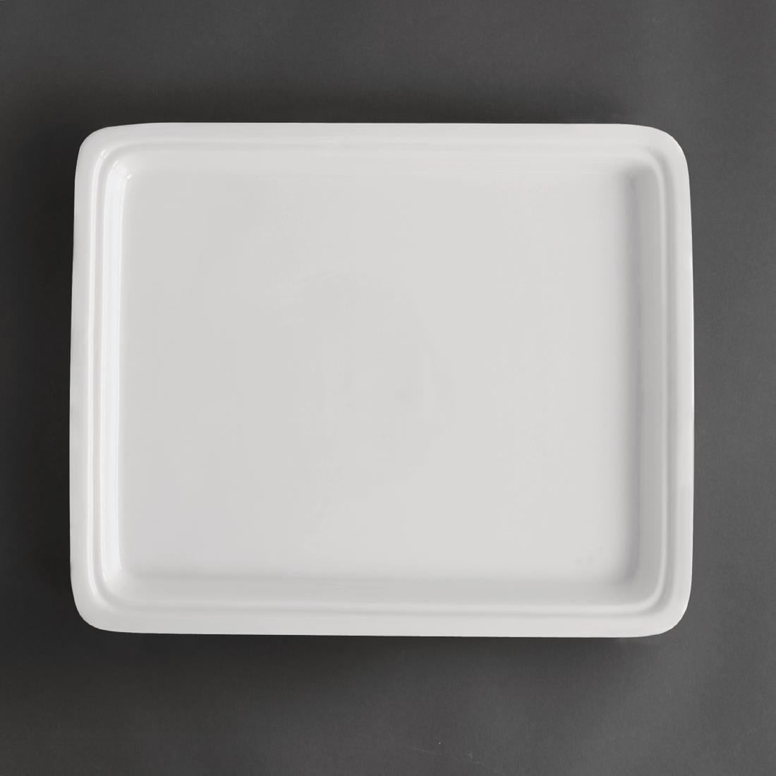 Olympia Whiteware 1/2 Half Size Gastronorm product image