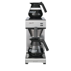 Bravilor Mondo Filter Coffee Machine with Twin Hotplates