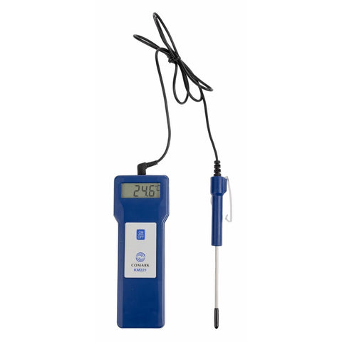 Comark Digital Thermometer