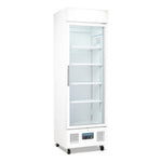 Polar G-Series Upright Display Fridge 368Ltr product image