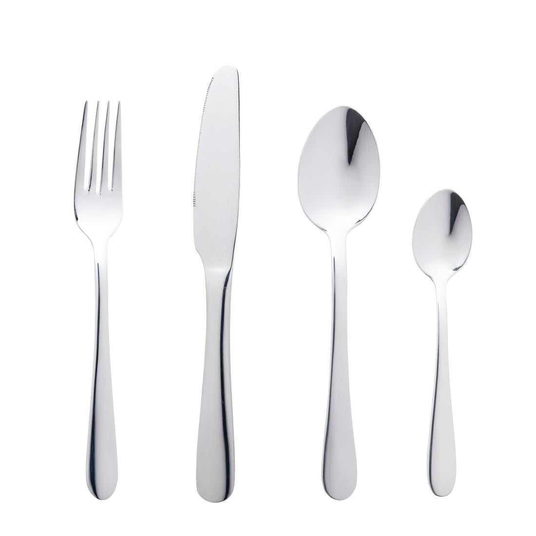 Olympia Buckingham Serve Like A Pro 48-Piece product image