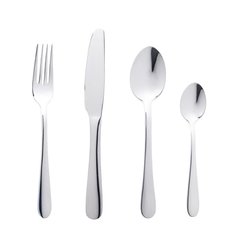 Olympia Buckingham Serve Like A Pro 48-Piece product image