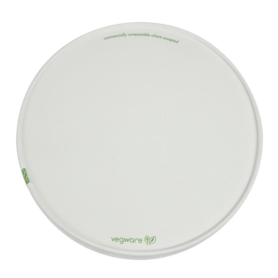Vegware 185-Series Compostable Bon Appetit product image