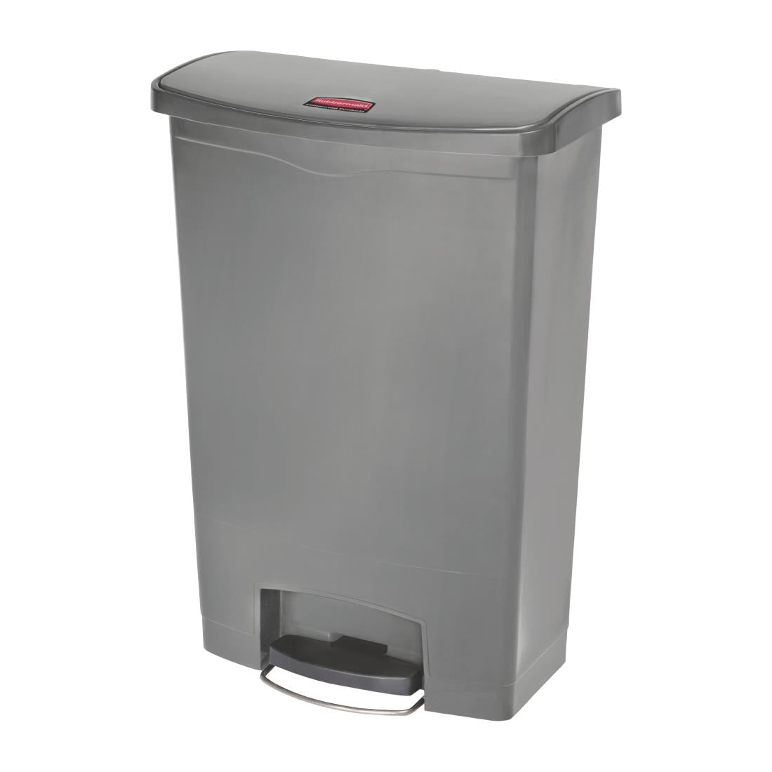 Rubbermaid Slim Jim Step On Front Step Pedal product image