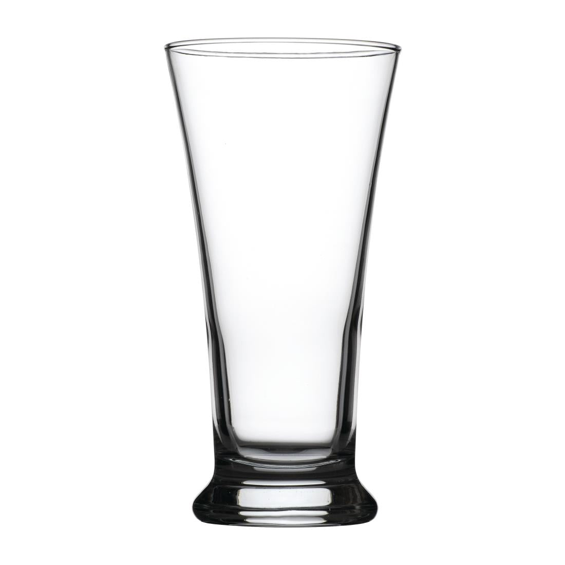 Utopia Europilsner Beer Glasses 280ml CE product image