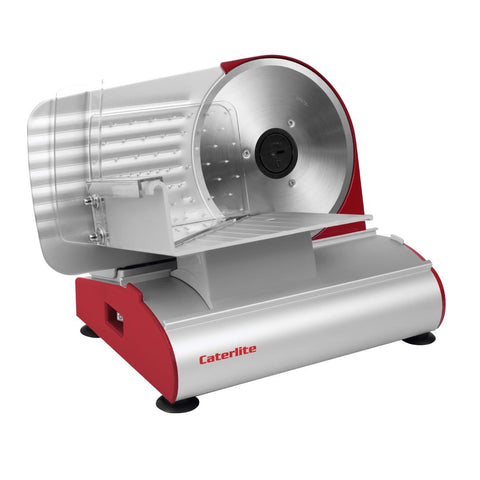 Caterlite Meat Slicer 190mm