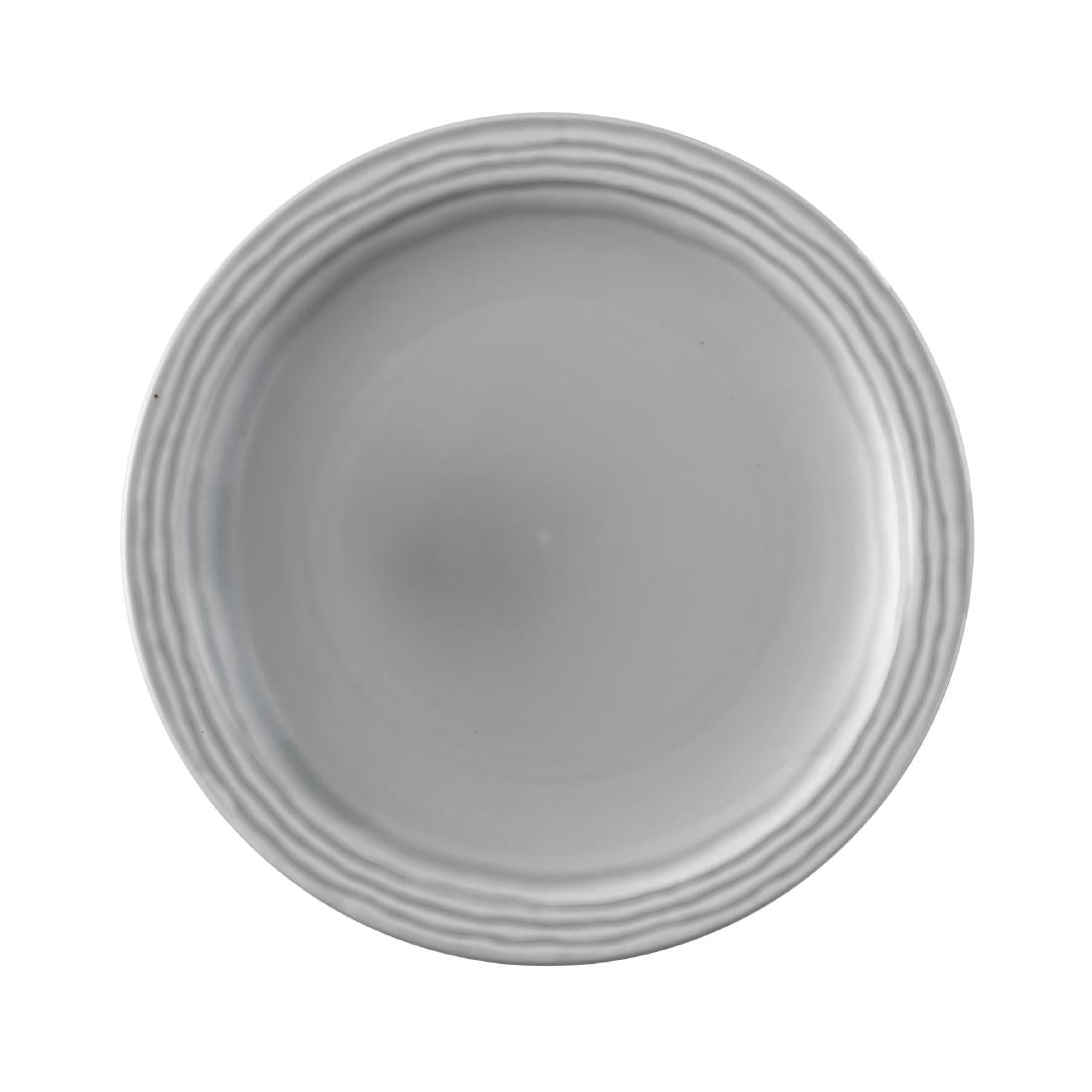 Dudson Harvest Norse Nova Plate Grey 279mm product image