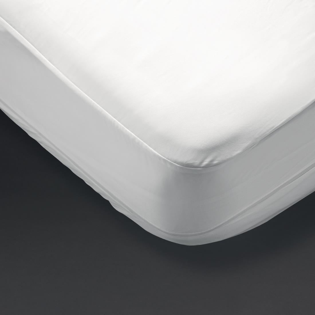 Mitre Comfort Allerzip Smooth Mattress product image