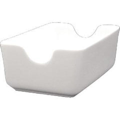Churchill Alchemy Sugar Sachet Holders Fine China (Pack of 6)