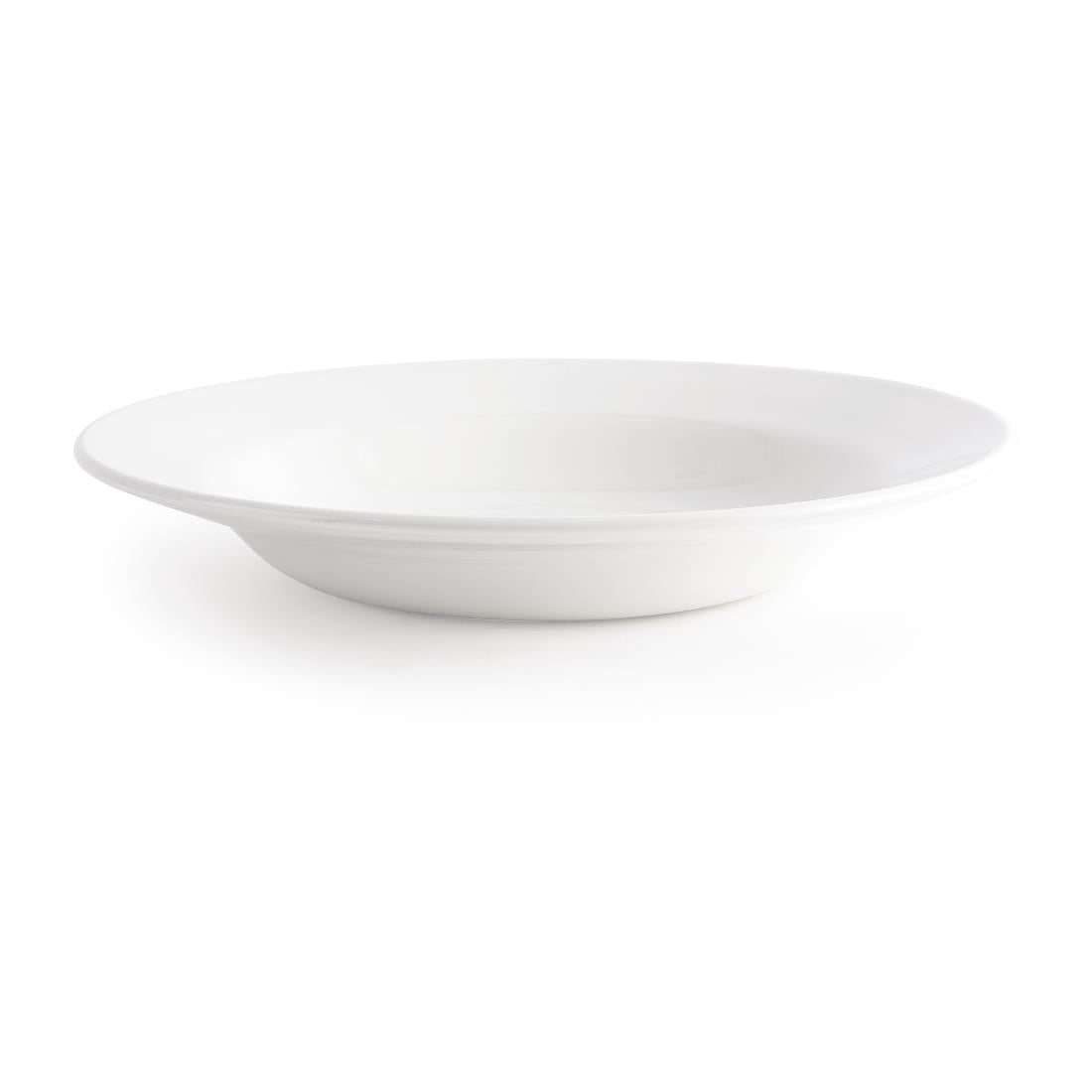 Churchill Whiteware Mediterranean Dishes product image