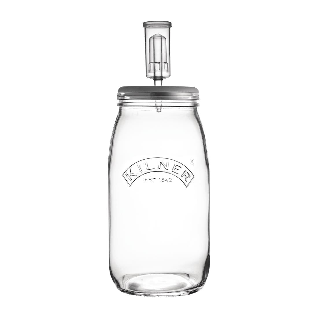 Kilner Fermentation Set product image