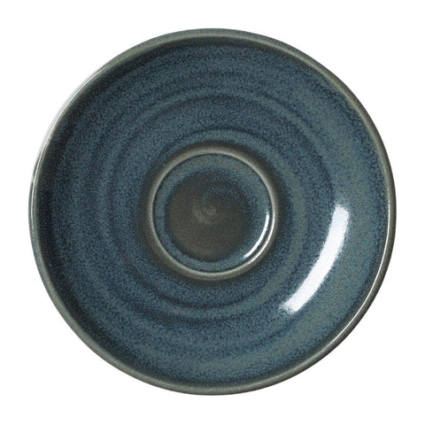 Steelite Revolution Jade Saucer 125mm (Pack of 12)