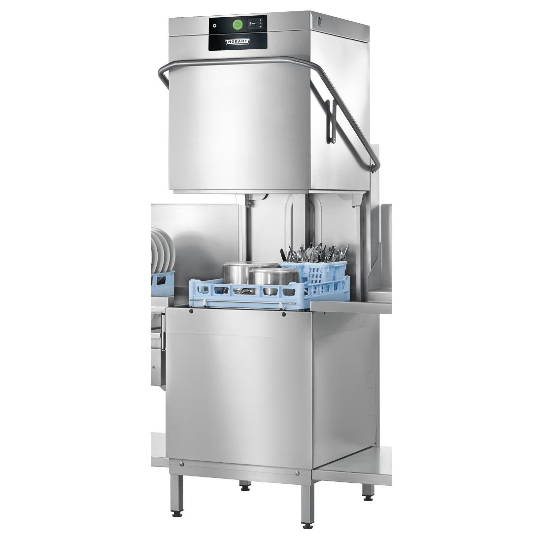 Hobart Premax Pass Through Dishwasher product image