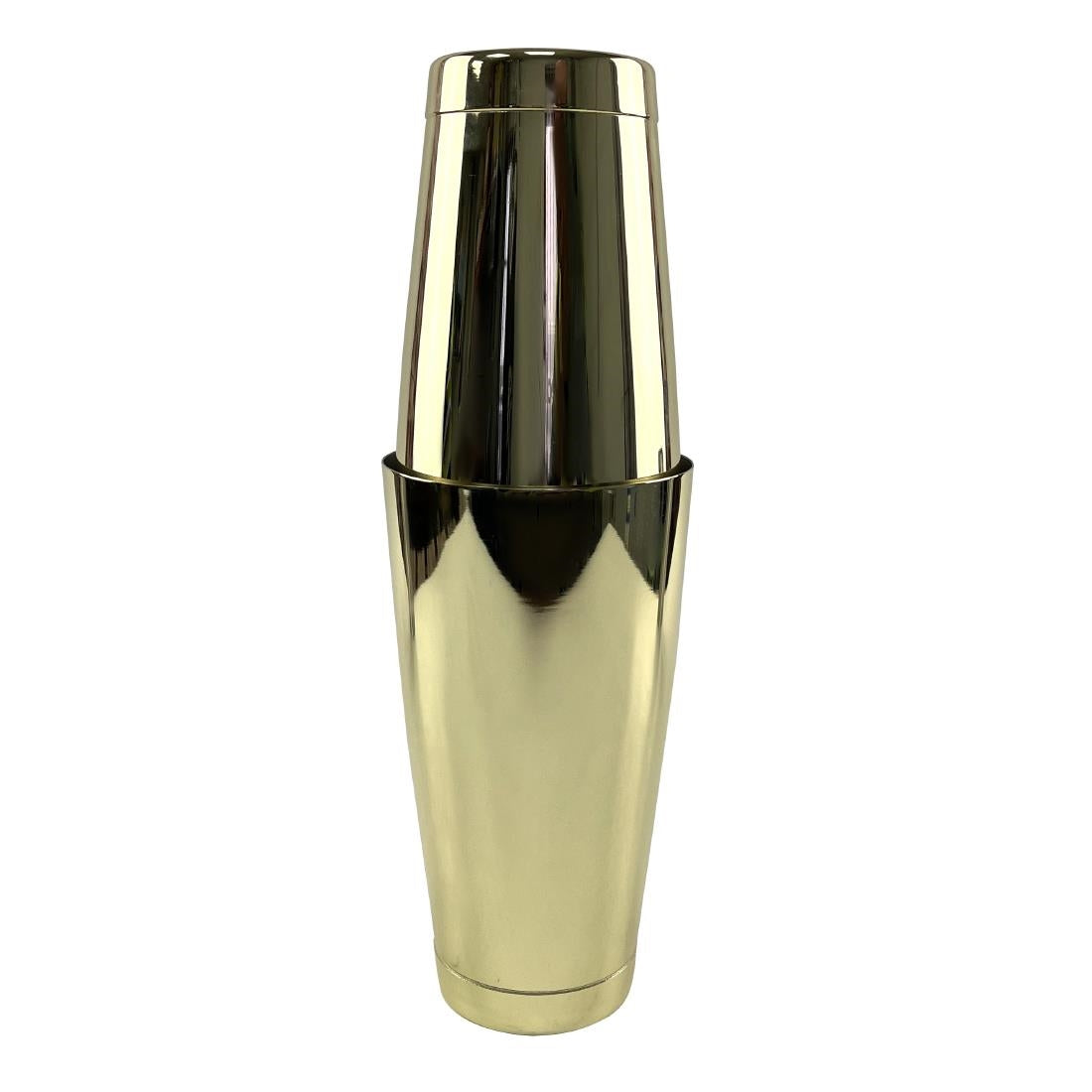 Beaumont Boston Can Set Gold Plated 828ml product image