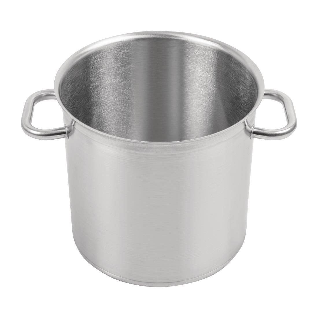 Matfer Bourgeat Tradition Stockpot 11Ltr product image