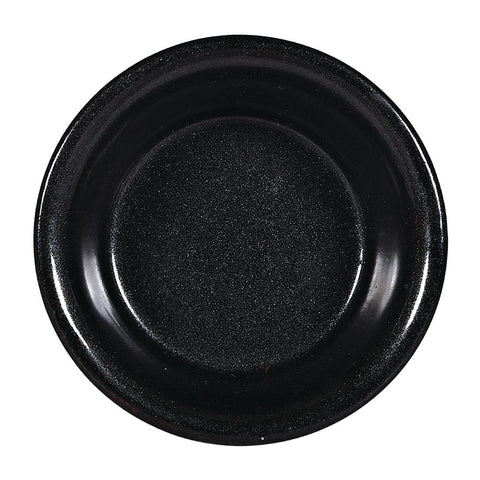 Churchill Black Igneous Stoneware Ramekin 90mm (Pack of 6)