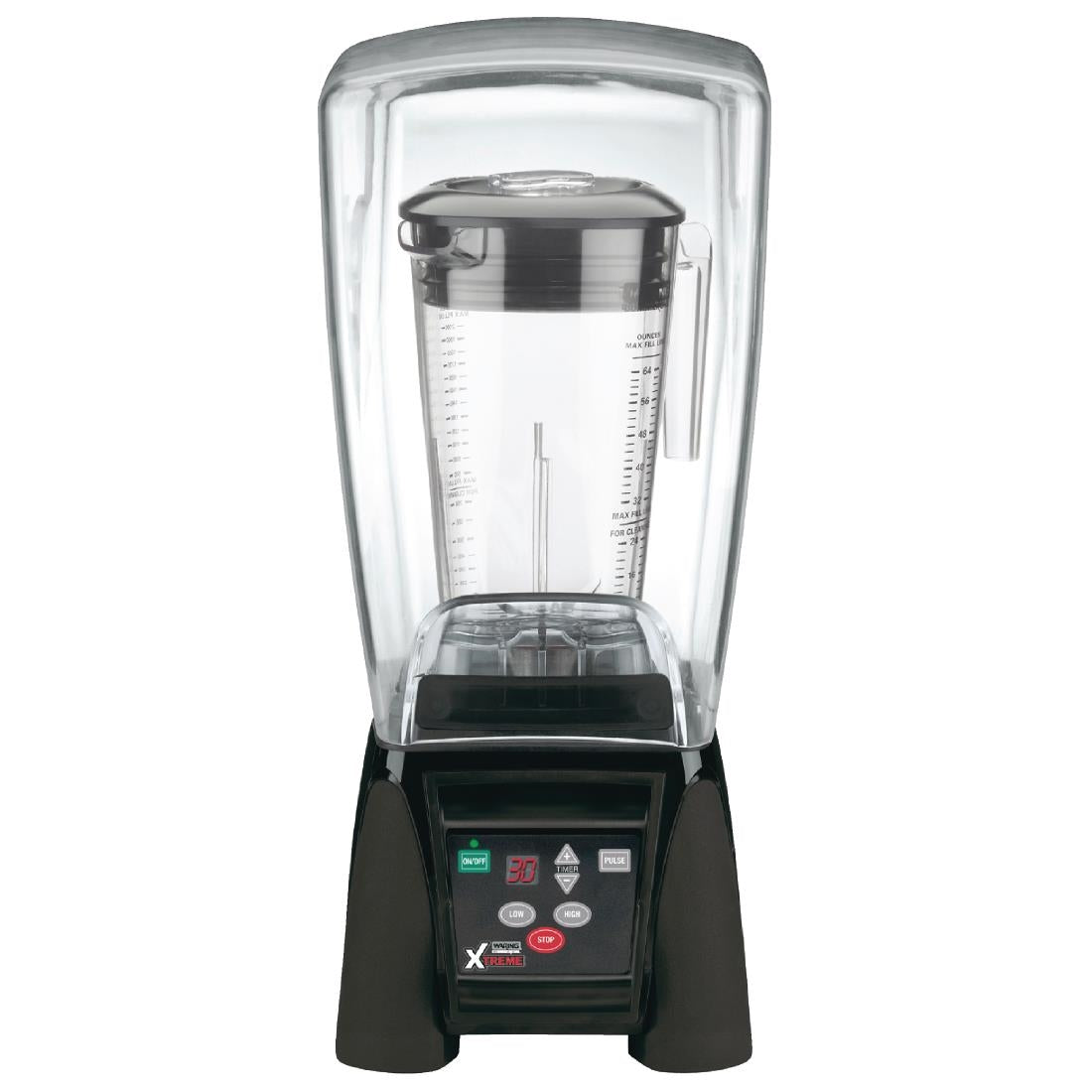 Waring Xtreme Hi-Power Bar Blender MX1100 product image