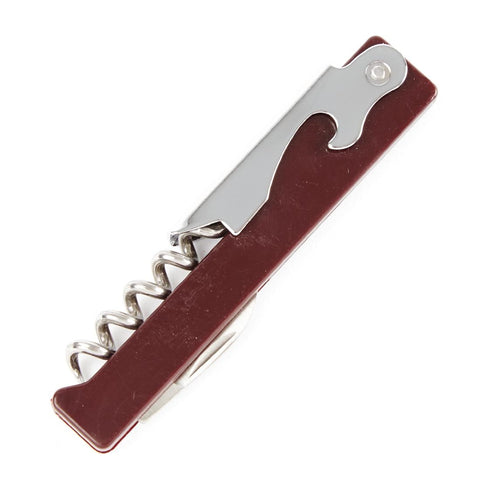 Beaumont Waiter's Friend Corkscrew Straight product image