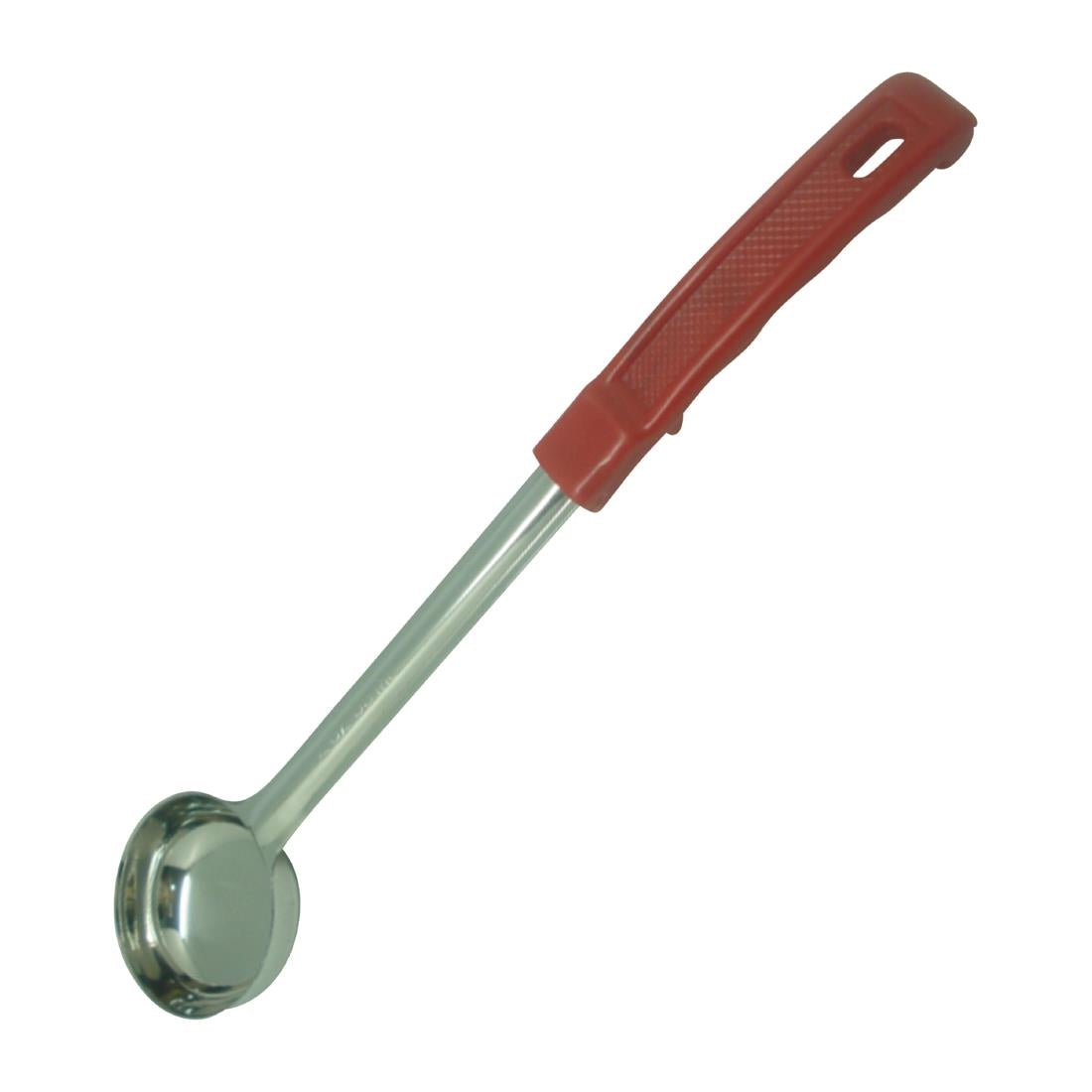 Tablecraft Red Solid Spoodle 60ml product image