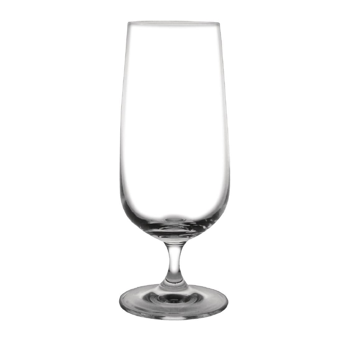 Olympia Bar Collection Crystal Stemmed Beer Glasses 410ml (Pack of 6) product image
