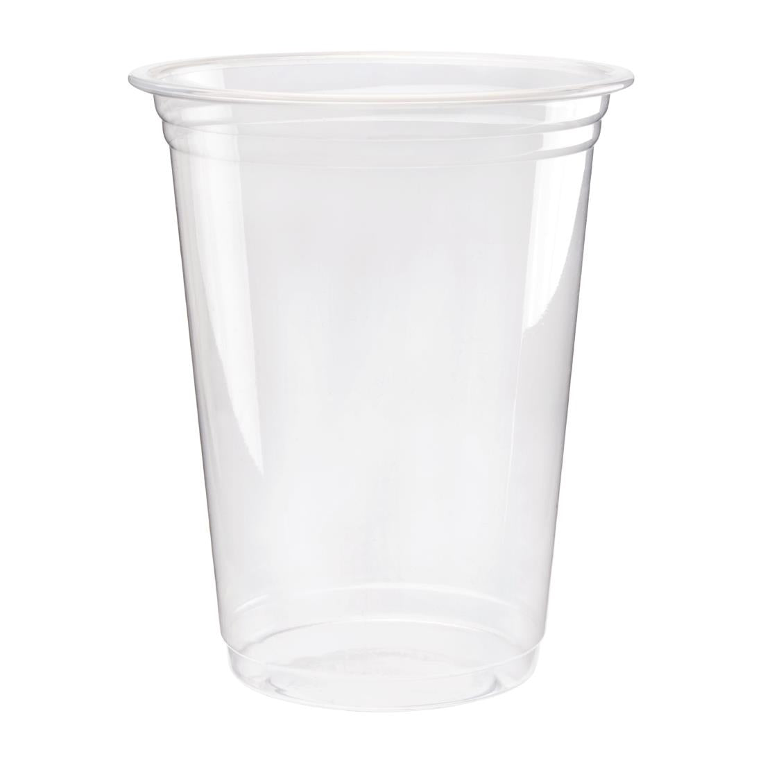 Fiesta Compostable PLA Cold Cups 454ml / 16oz product image