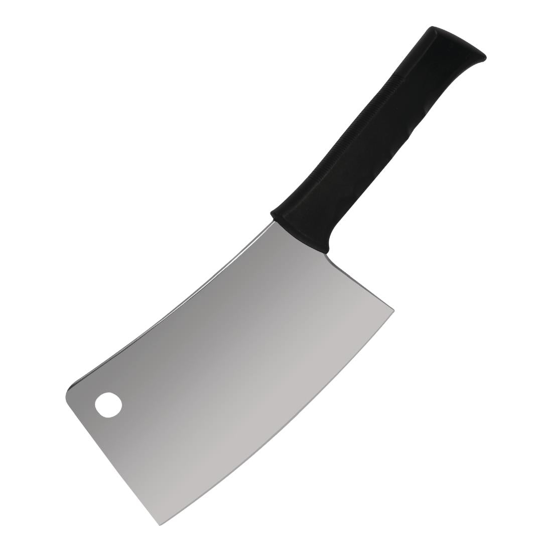 Vogue Black Cleaver 20.5cm product image