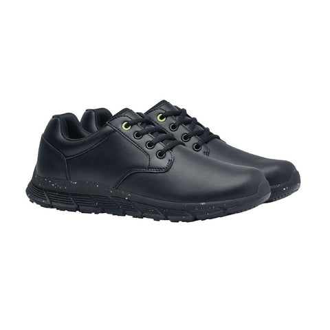 Shoes For Crews Men's Saloon Eco Black Size 46