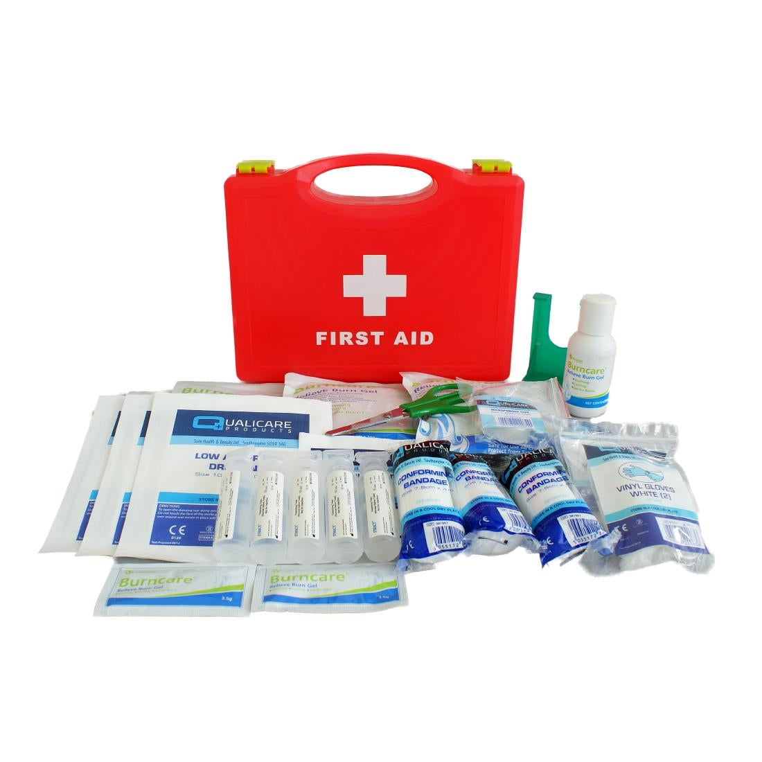 Beaumont Burns Kit product image