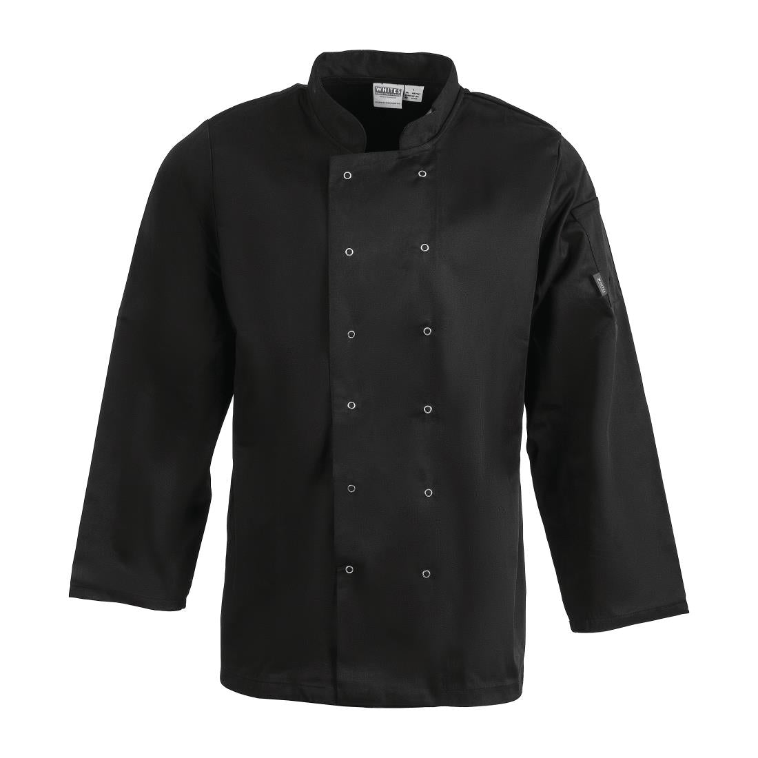 Whites Vegas Unisex Chefs Jacket Long Sleeve product image