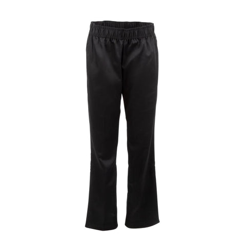 Chef Works Womens Basic Baggy Chefs Trousers Black XXL