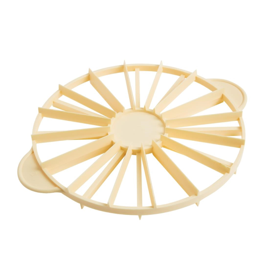 Schneider Polypropylene 12 Piece Tart Divider product image