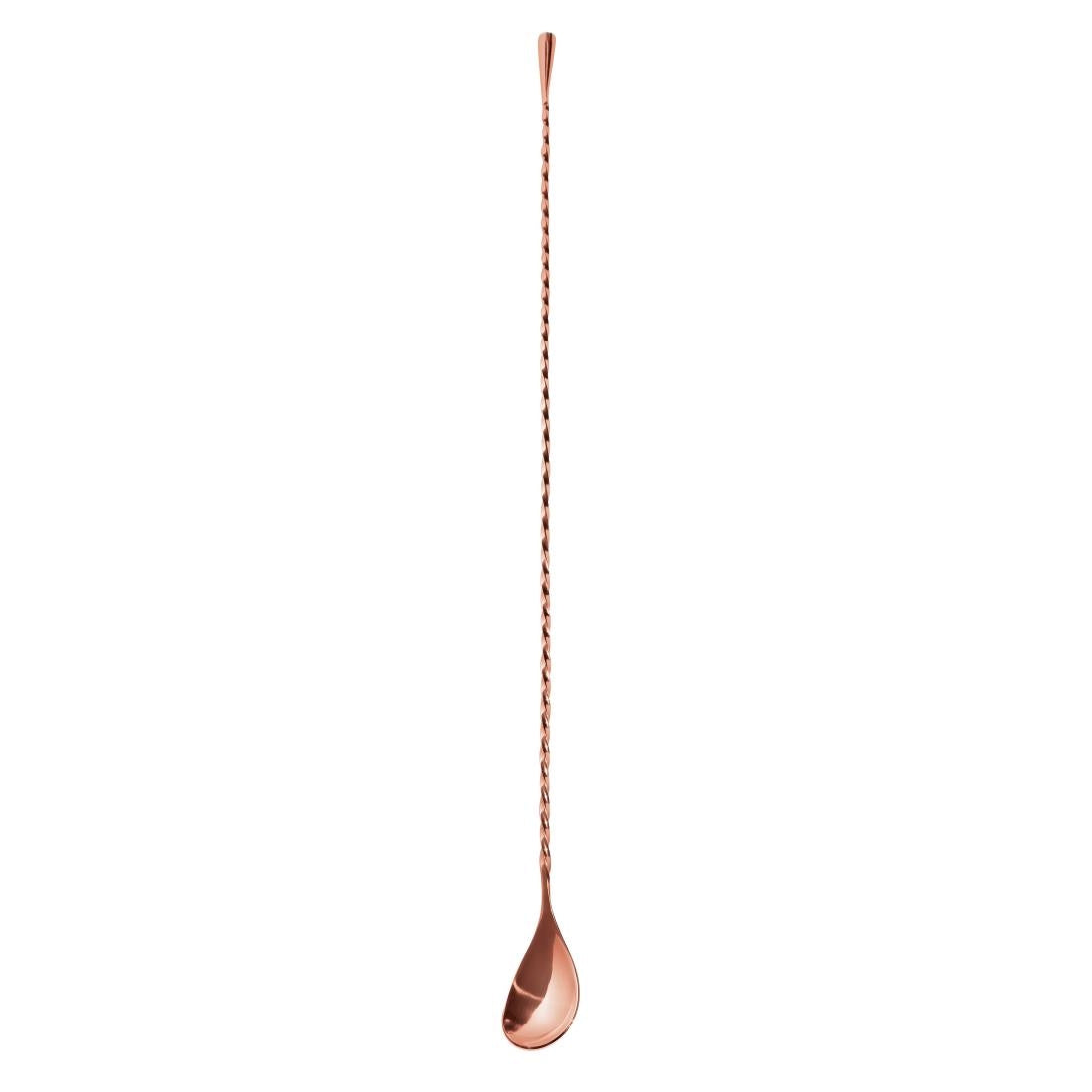 Beaumont Collinson Copper Plated Spoon 450mm product image