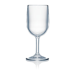Steelite Design+ Classic Polycarbonate Wine Glass 245ml