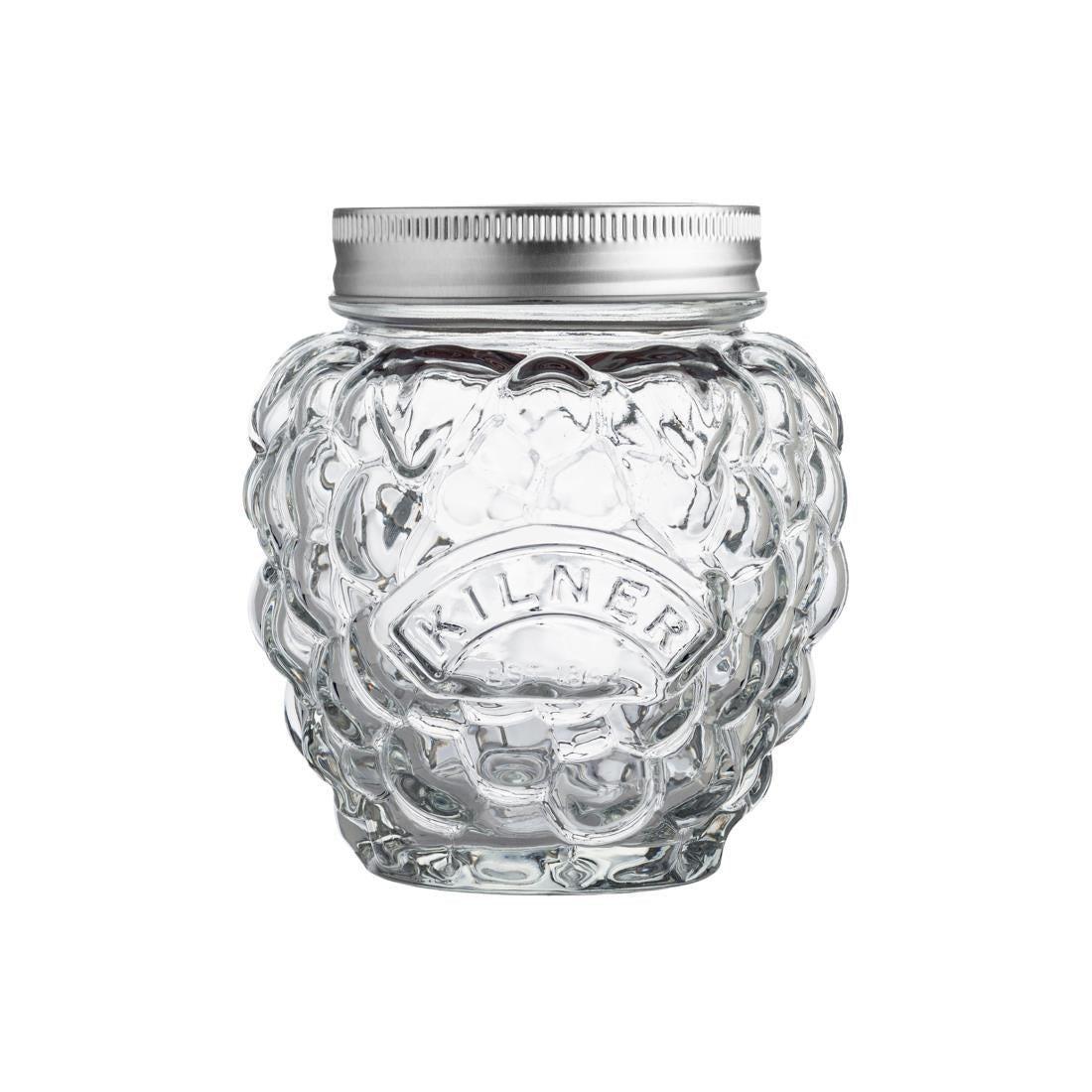 Kilner Berry Fruit Preserve Jar 400ml product image