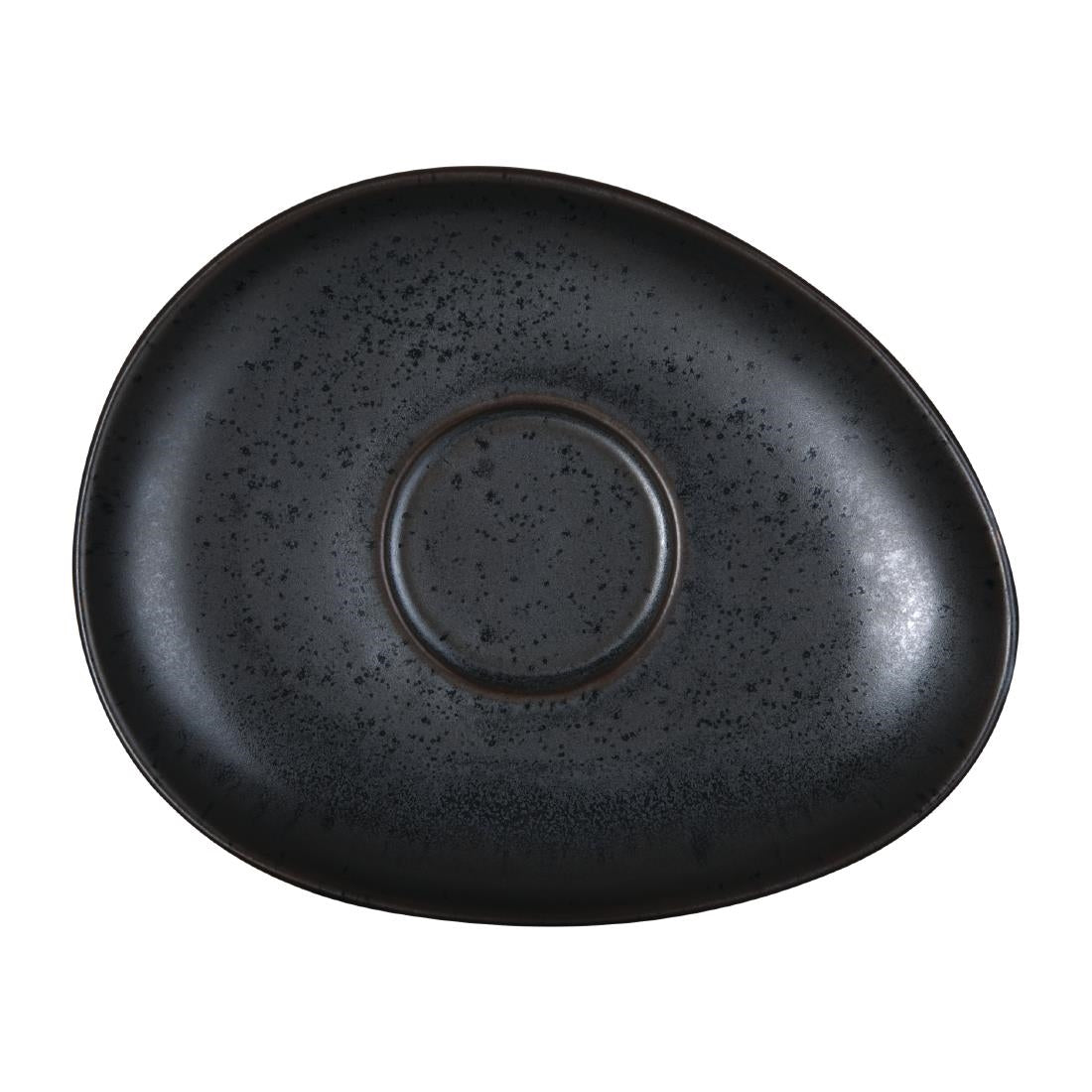 Olympia Fusion Oval Saucer 160mm product image