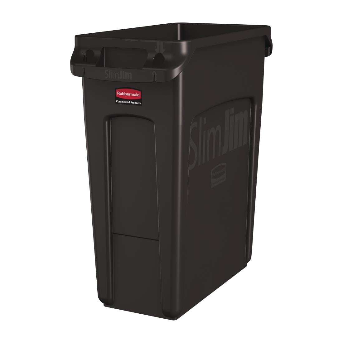 Rubbermaid Slim Jim Container With Venting product image