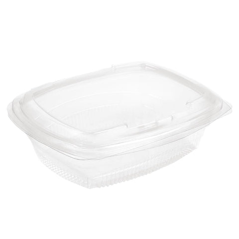 Faerch Fresco Recyclable Deli Containers With Lid 750ml / 26oz (Pack of 300)