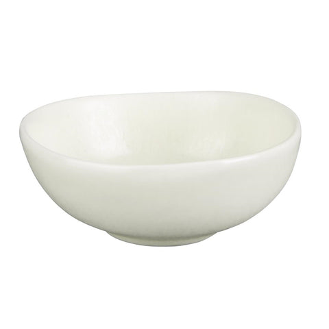 Olympia Build-a-Bowl White Deep Bowls 110mm product image