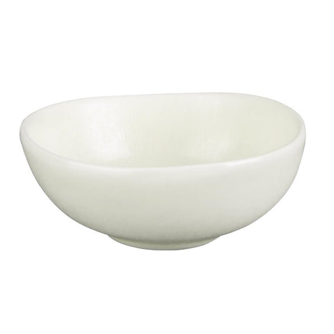Olympia Build-a-Bowl White Deep Bowls 110mm (Pack of 12)