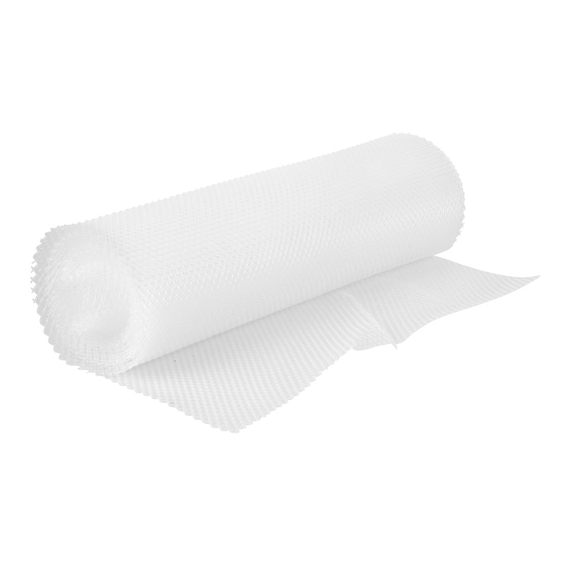 Bar Shelf Liner roll Clear 10m product image