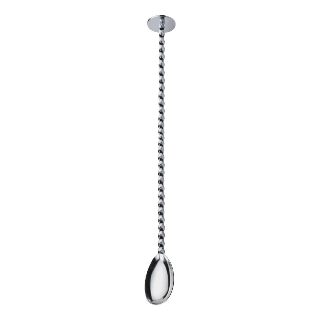 Beaumont Professional Cocktail Spoon product image
