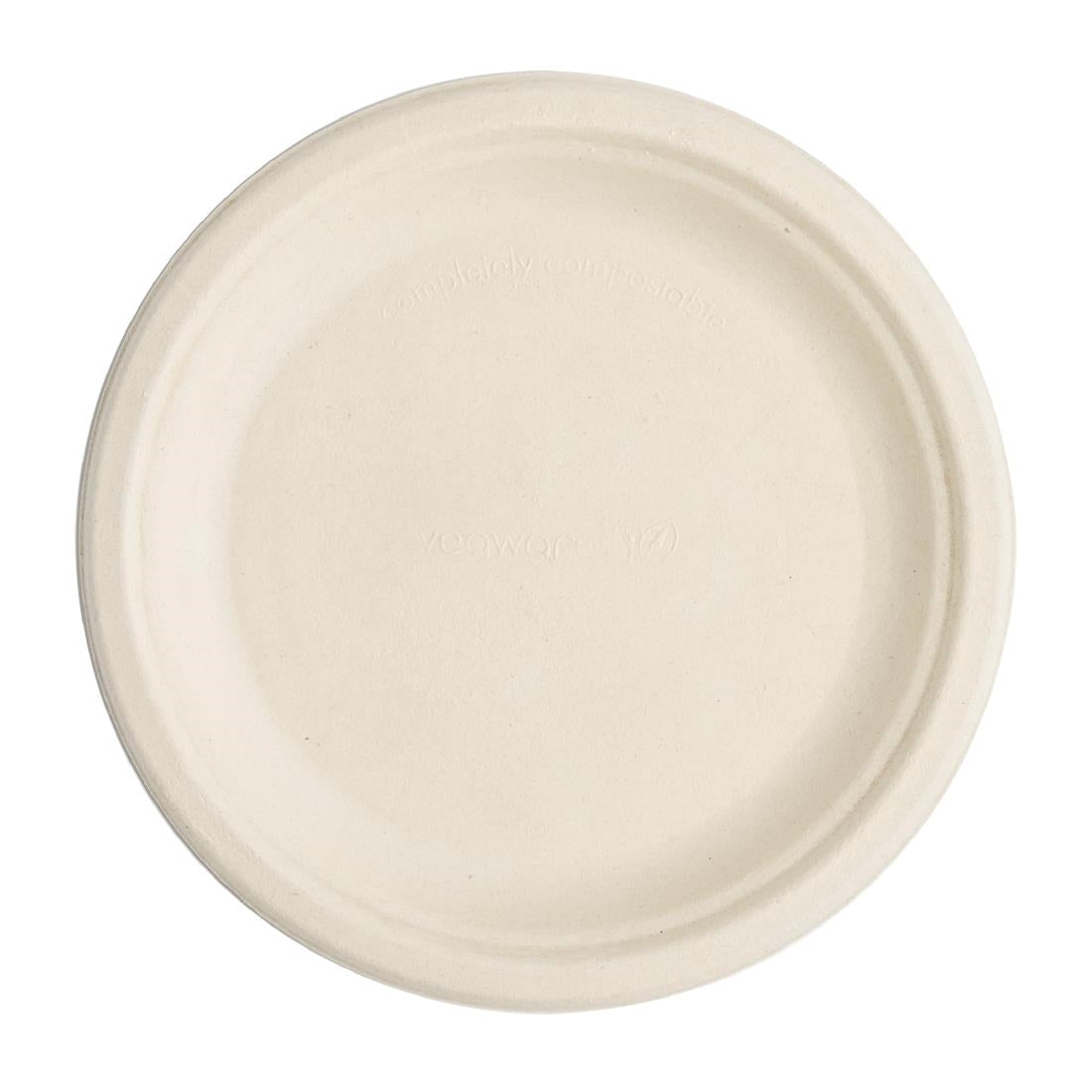 Vegware Compostable Nourish Moulded Fibre product image